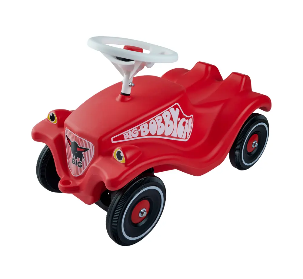 Bobby Car Classic fra Big