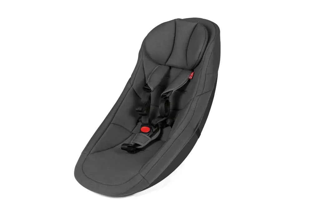 Babyindsats Til Cykelvogn fra Hamax