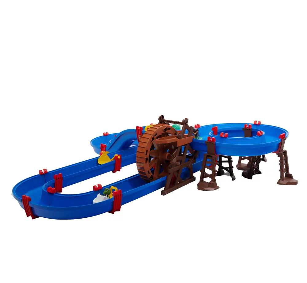 Waterwheel Vandhjulssæt fra Aquaplay