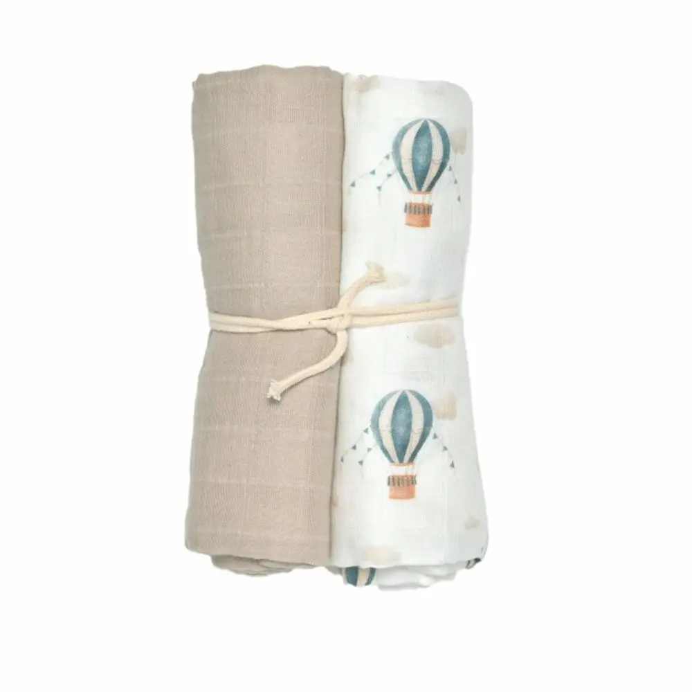 Stofble   Vintage Balloon 2 Pack fra Mini Dreams