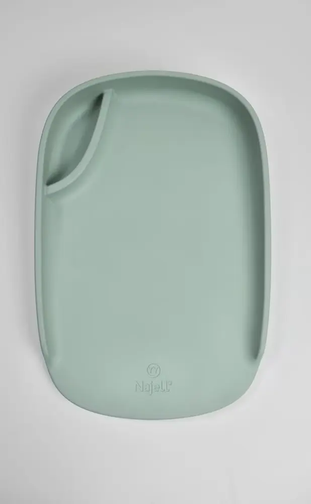 Puslepude   Pine Green fra Najell