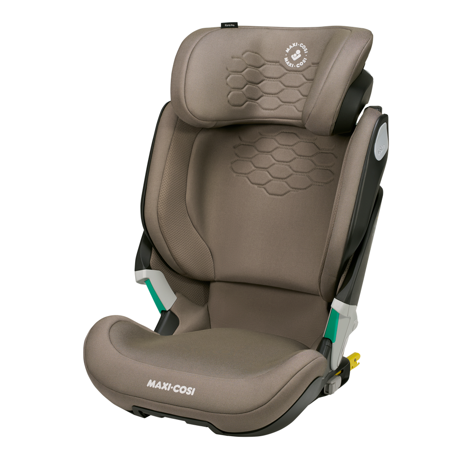 Korepro Sage Taupe fra Maxi Cosi