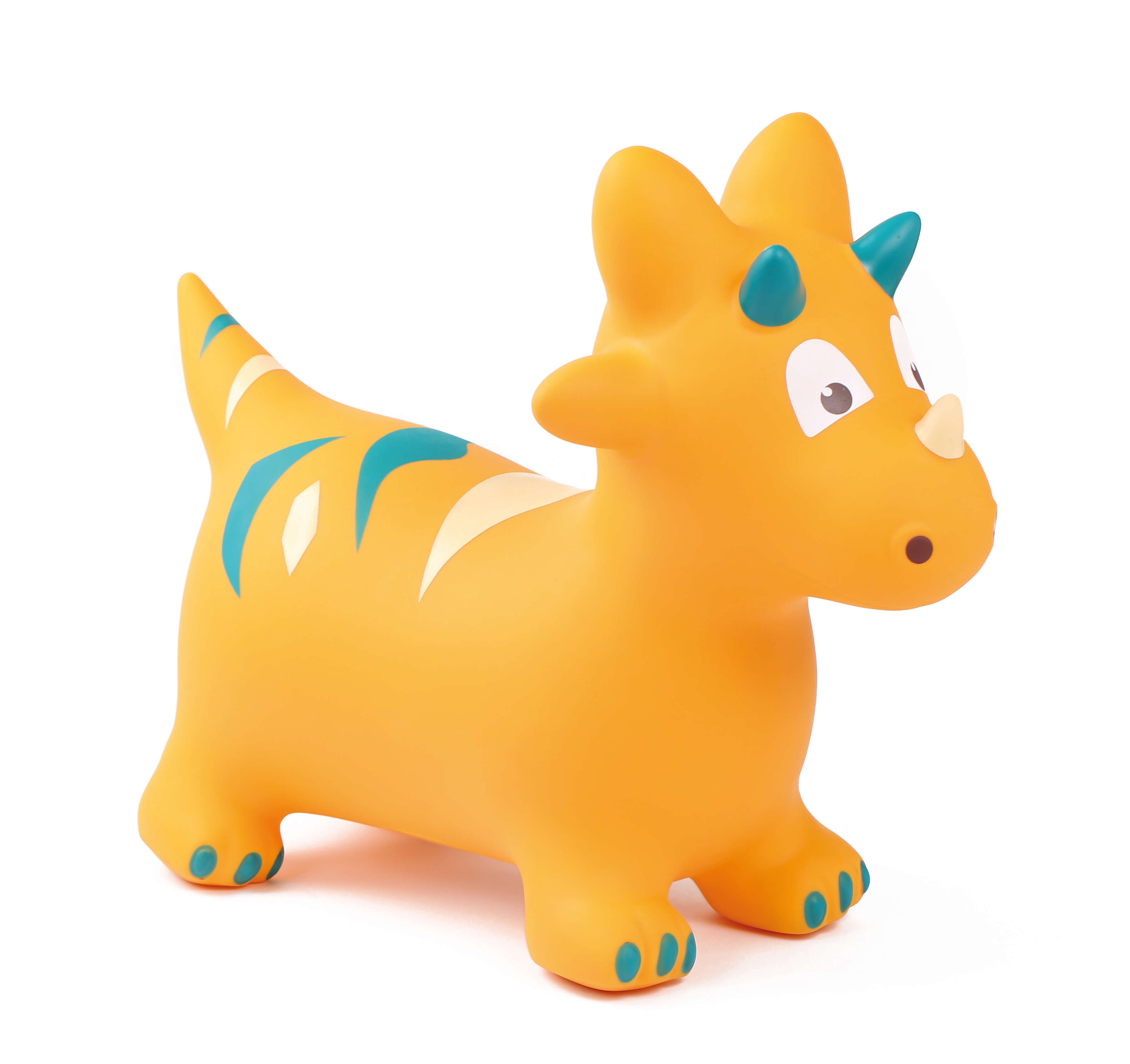 Hoppedyr   Dino fra Ludi