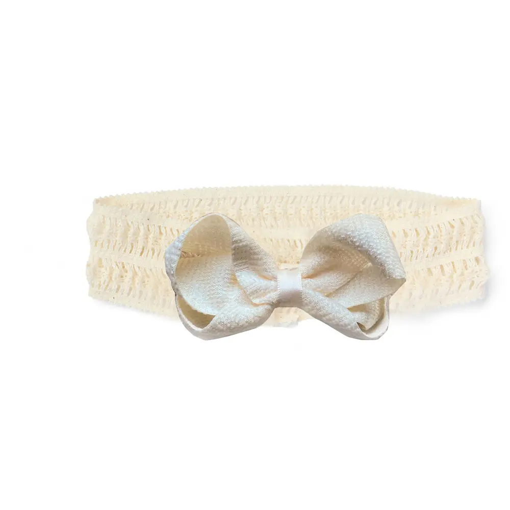 Pandebånd   Beige    One Size fra Jocko