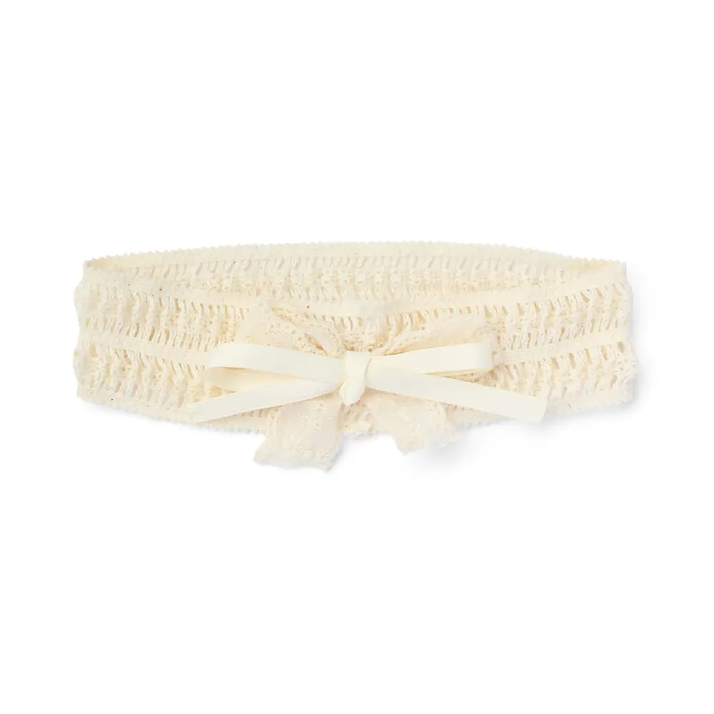 Pandebånd   Beige   One Size fra Jocko