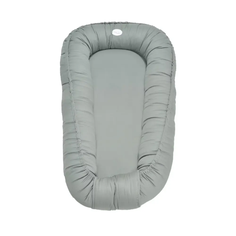 Babynest Cozy fra Mini Dreams