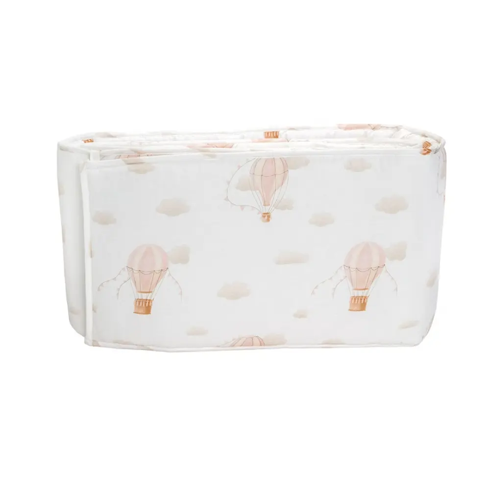 Sengerand   Vintage Balloon fra Mini Dreams