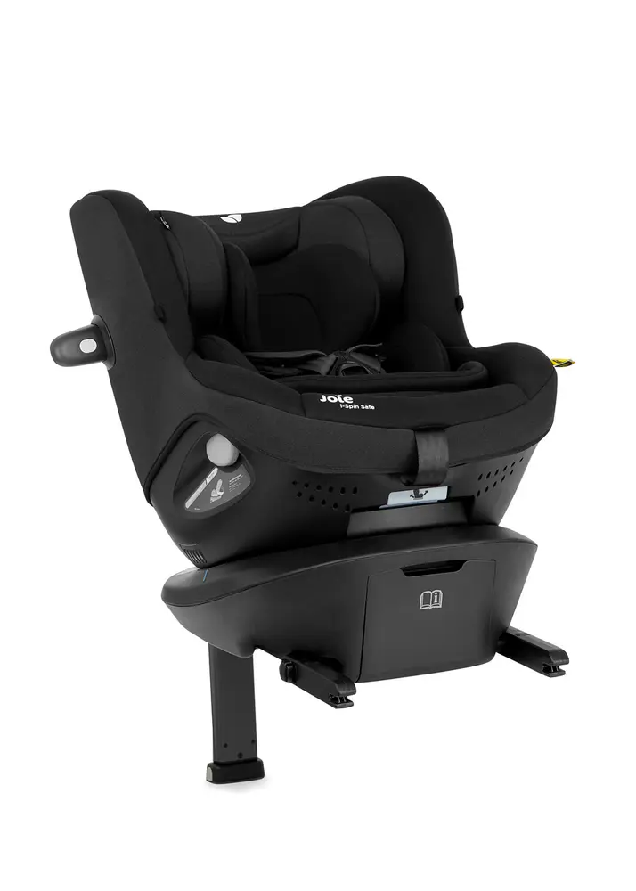 I Spin Safe Autostol Shale fra Joie