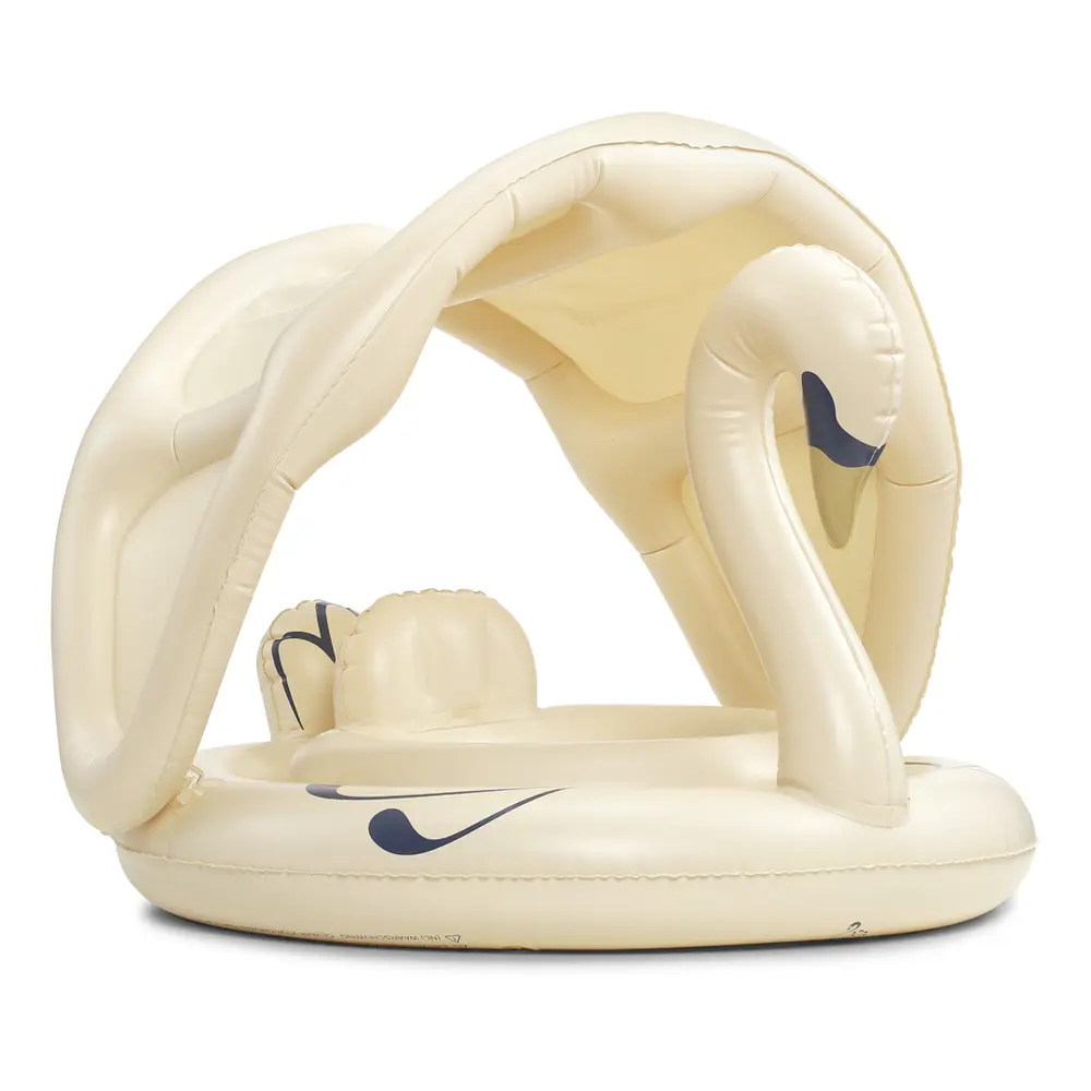 Baby Badering Med Skygge Swan fra Vanilla Copenhagen