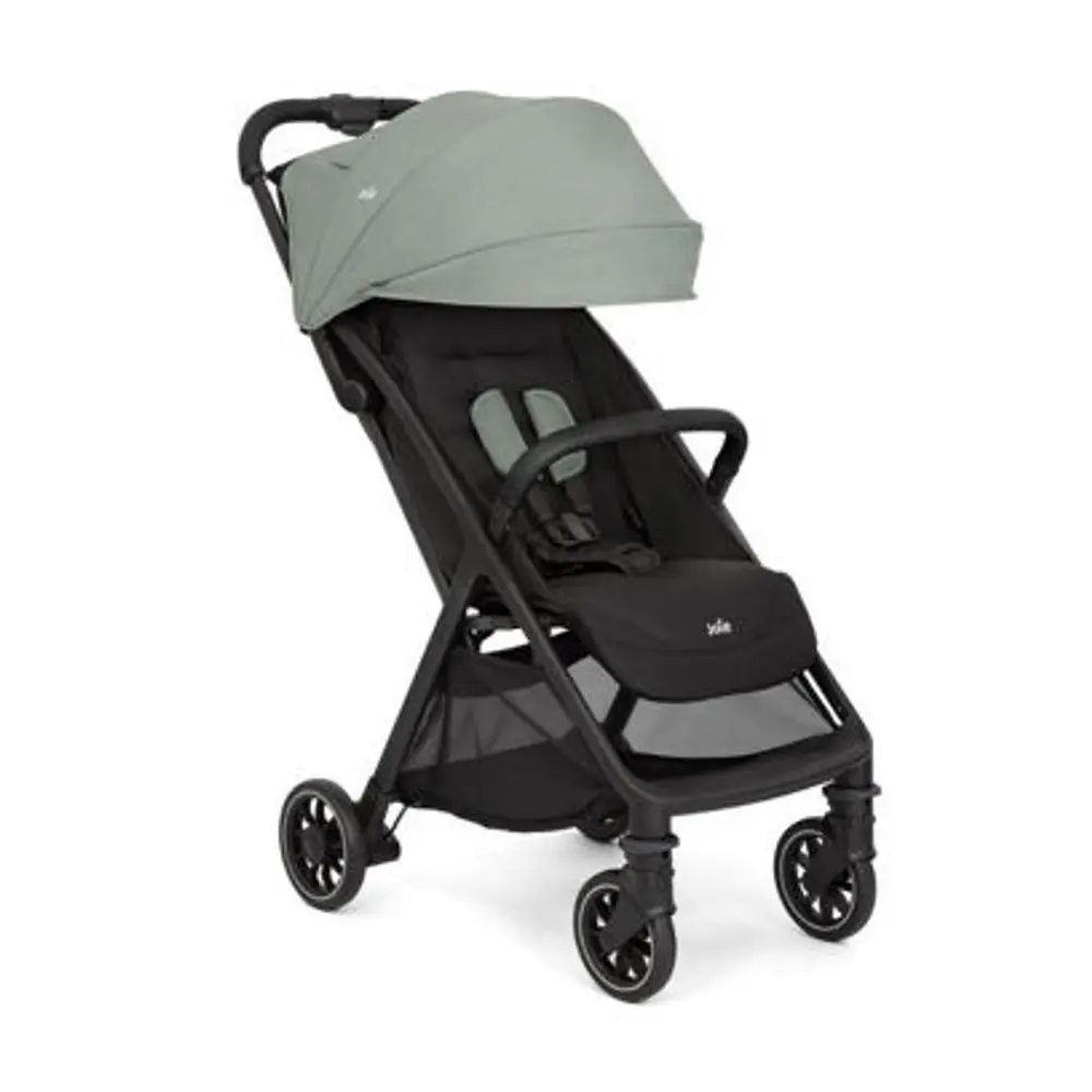 Pact Pro W Rc & Adpt Klapvogn   Abyss fra Joie
