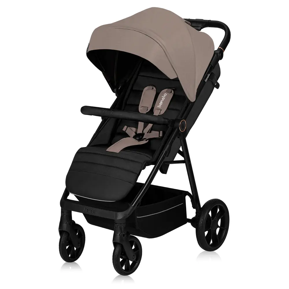 Mira   Beige Sand fra Lionelo