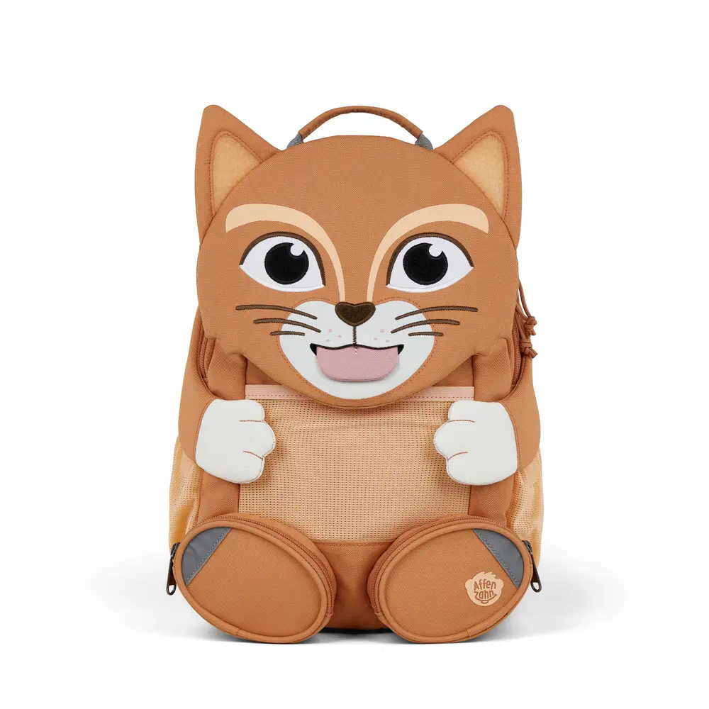 Large Friend Cat Cat One Size fra Affenzahn