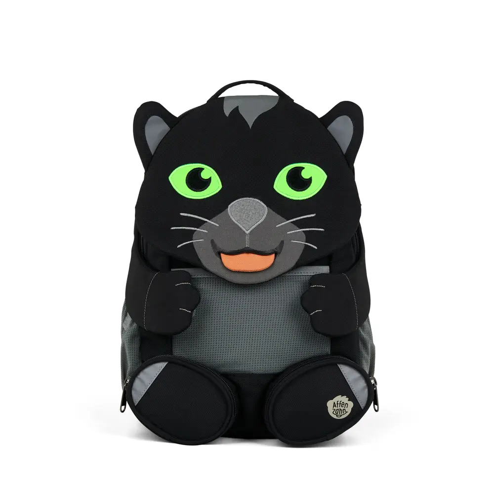 Large Friend Panther   Panther    One Size fra Affenzahn