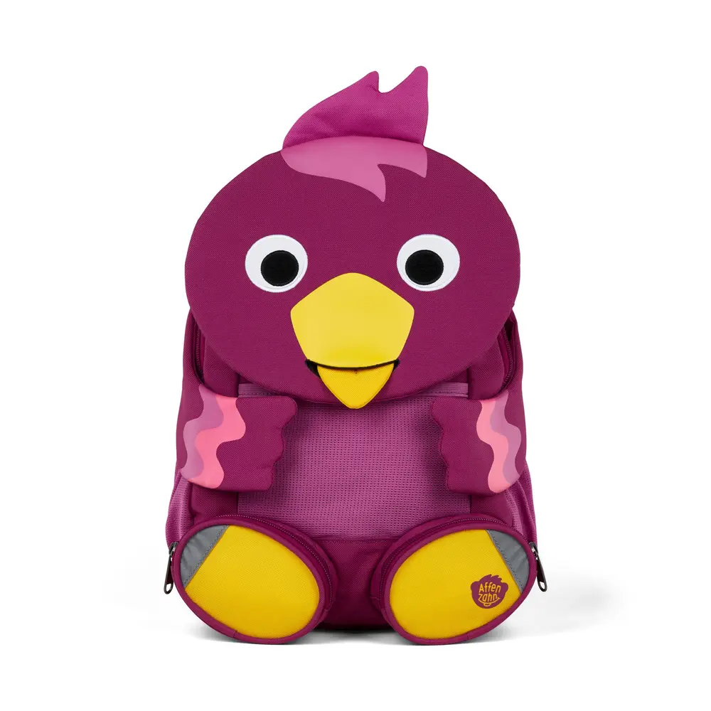 Large Friend Bird   Bird   One Size fra Affenzahn