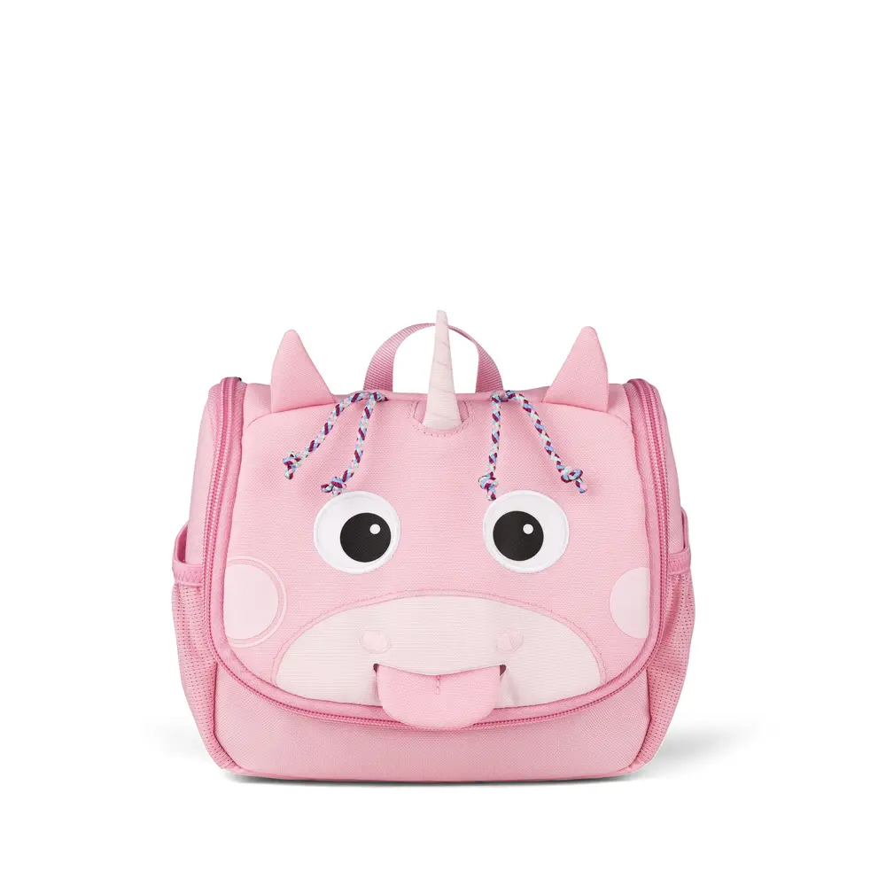 Washbag Unicorn   Unicorn fra Affenzahn