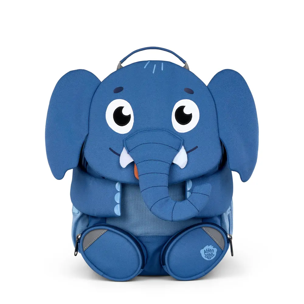 Large Friend Elepfant   Elephant   One Size fra Affenzahn
