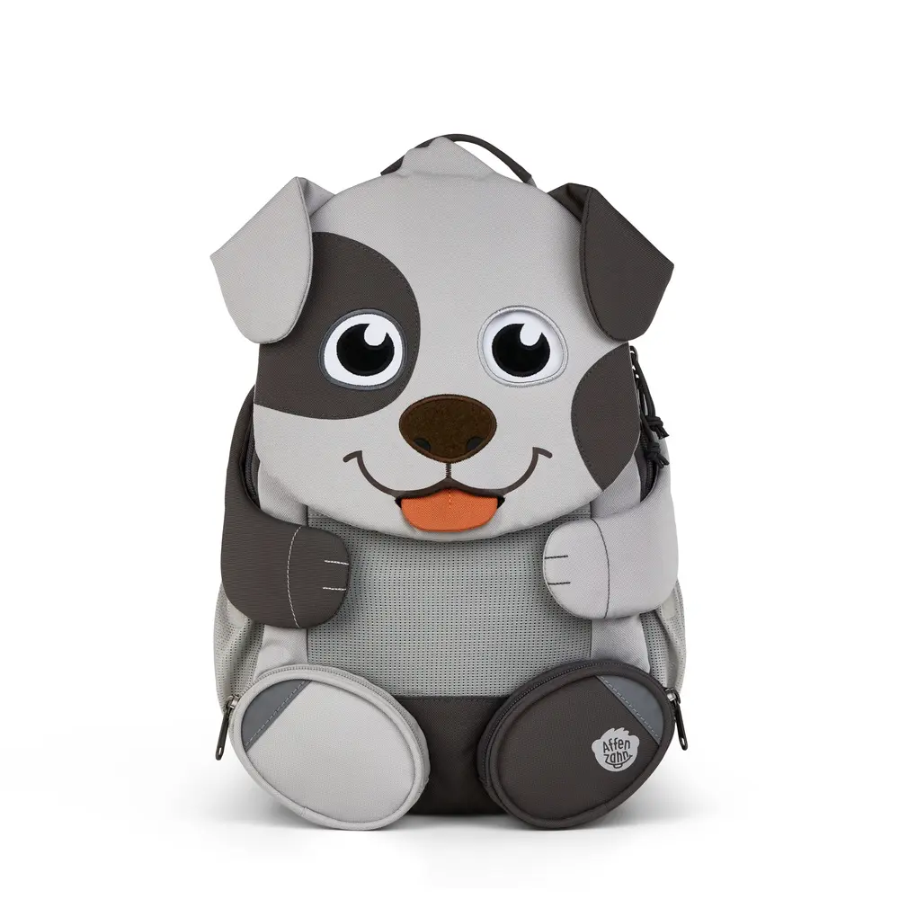 Large Friend Dog   Dog   One Size fra Affenzahn