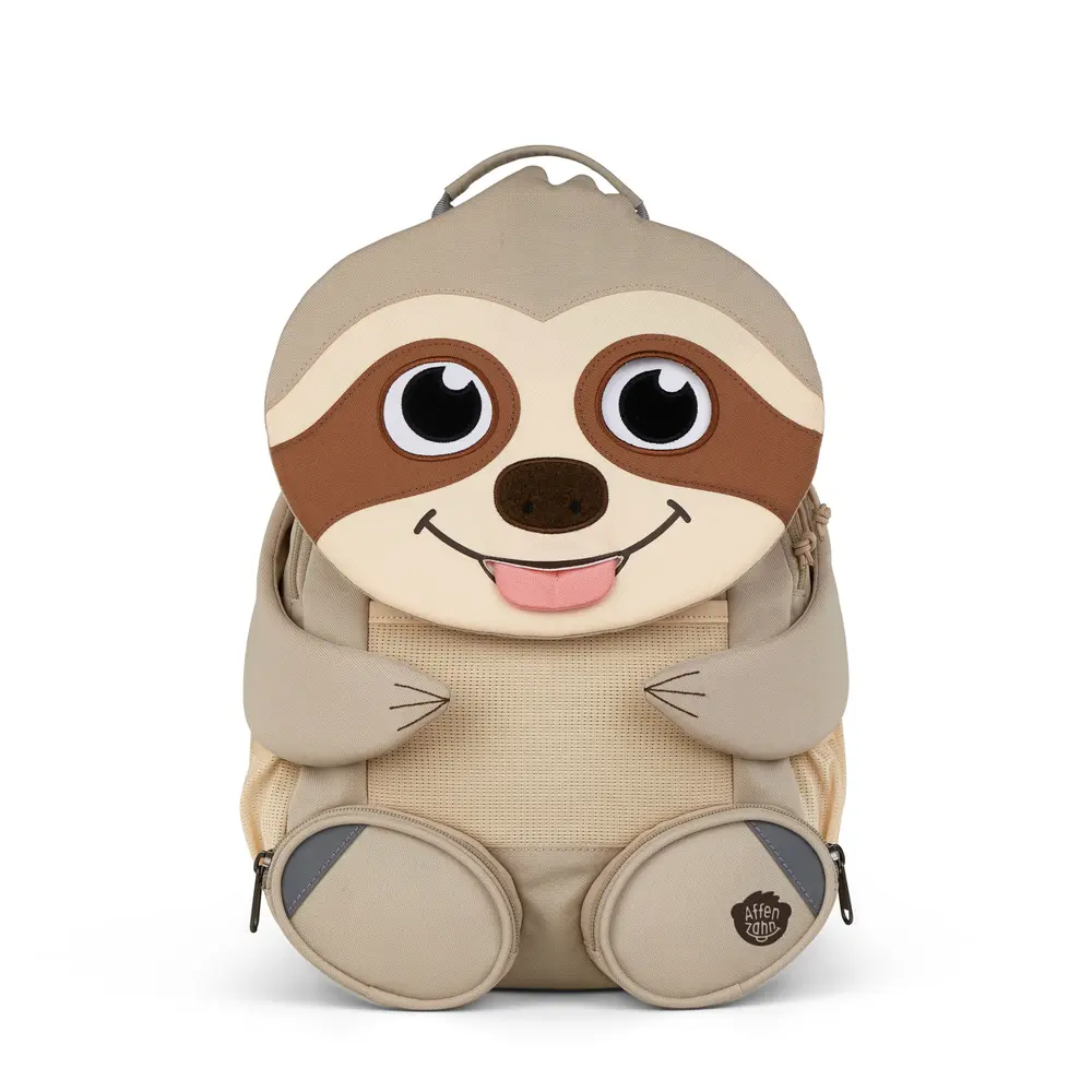 Large Friend Sloth   Sloth    One Size fra Affenzahn