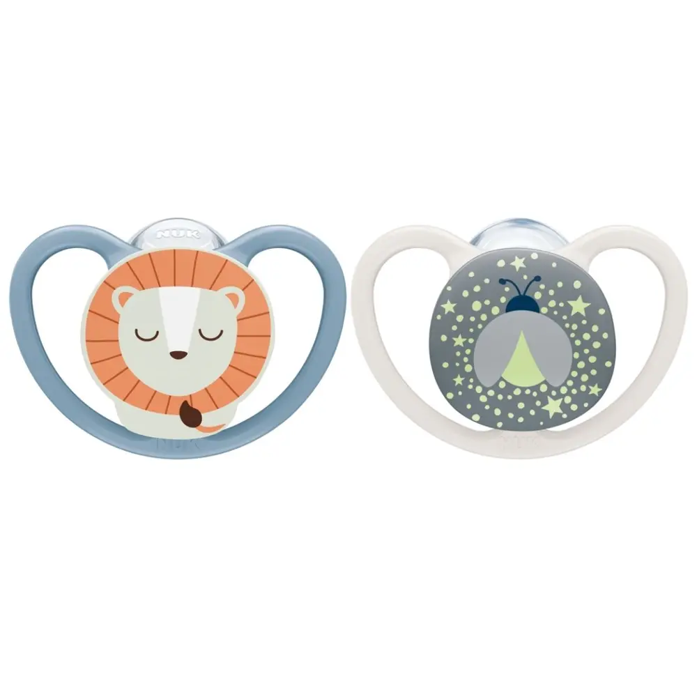 Perfect Match Air Night Sutt 6 18 Mån   Lion fra Nuk