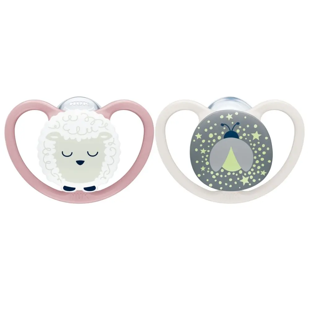 Perfect Match Air Night Sutt 6 18 Mån   Sheep fra Nuk