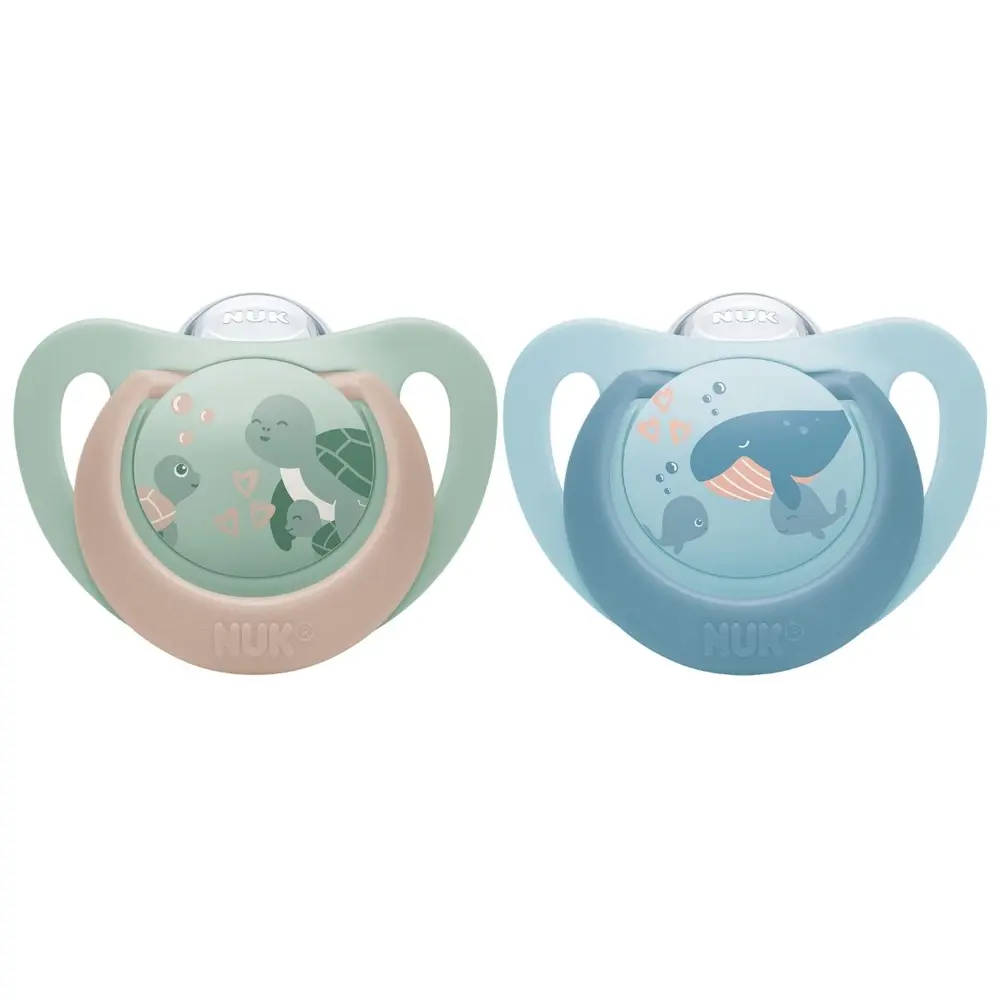 First Choice Sutt 6 18 Mån   Turtle Whale fra Nuk