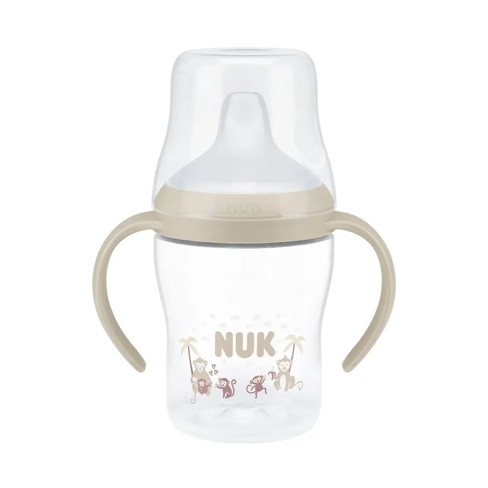 Perfect Match Learner Bottle 150 Ml   Monkey fra Nuk