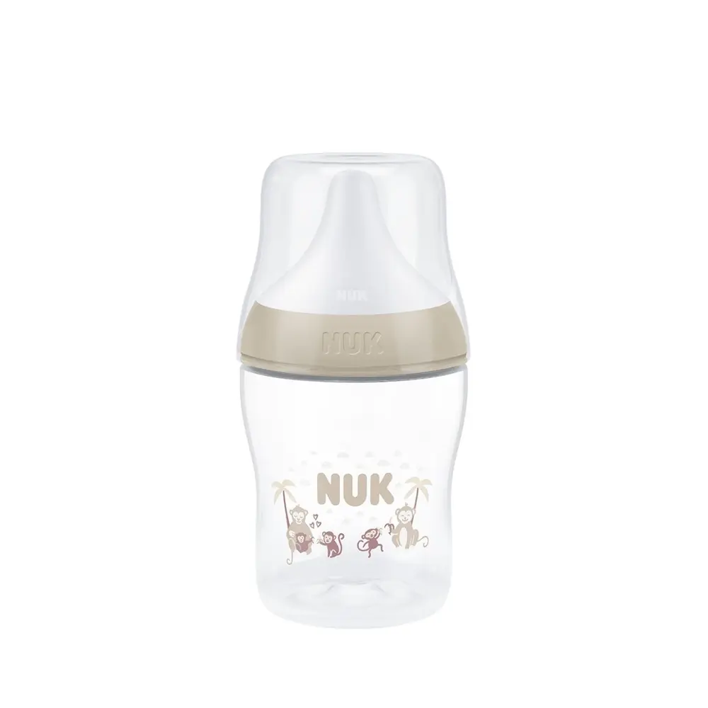 Perfect Match Sutteflaske 150 Ml   Monkey fra Nuk