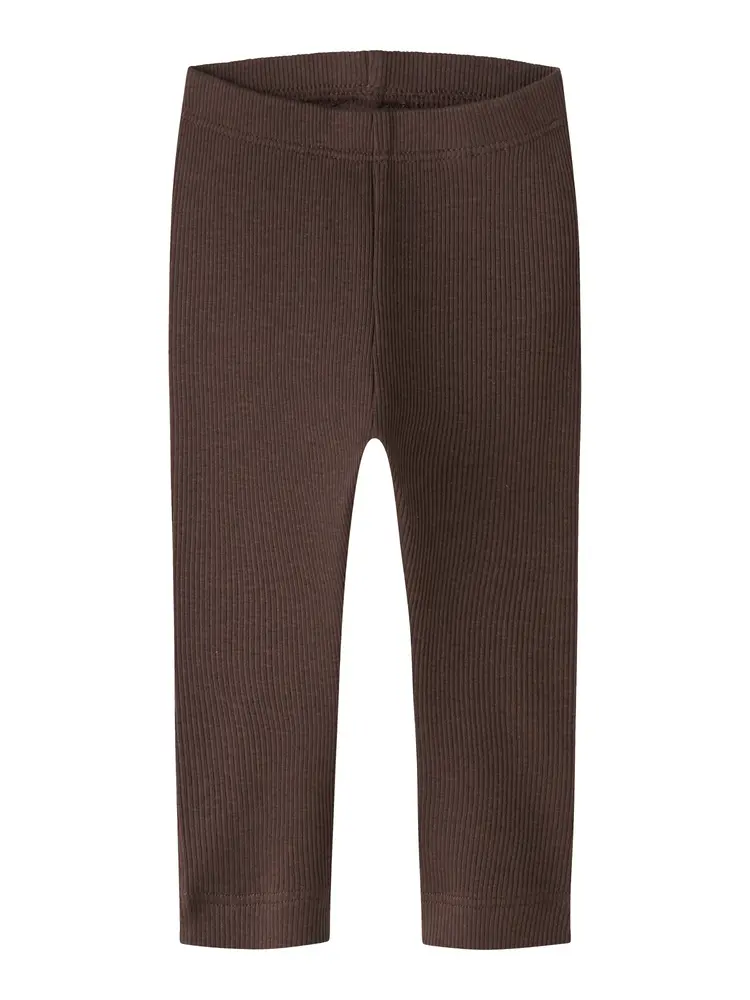 Kab Leggings   French Roast   56 fra Name It
