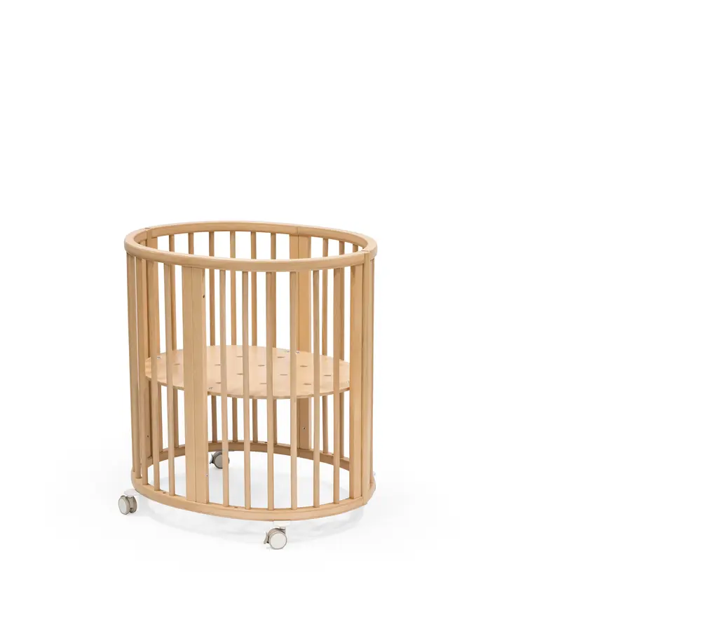 Stokke Sleepi V3 Mini Natur fra Stokkeâ®