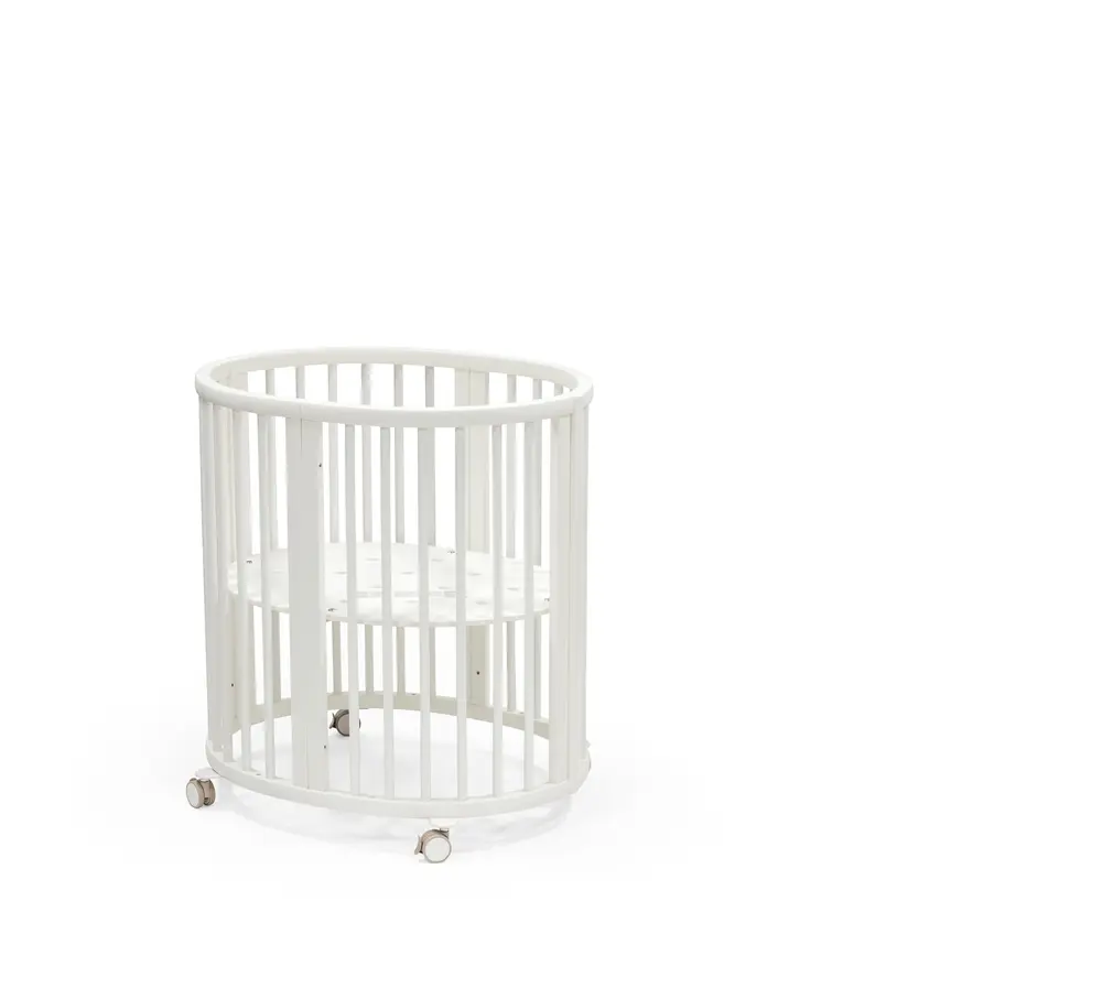 Stokke Sleepi V3 Mini   Hvid fra Stokkeâ®