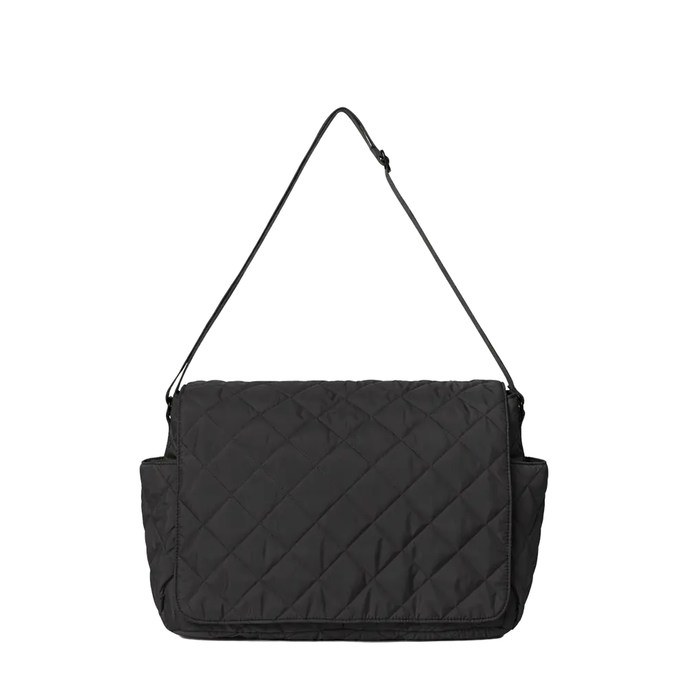 Day Et Baby Bag   Black fra Day-et