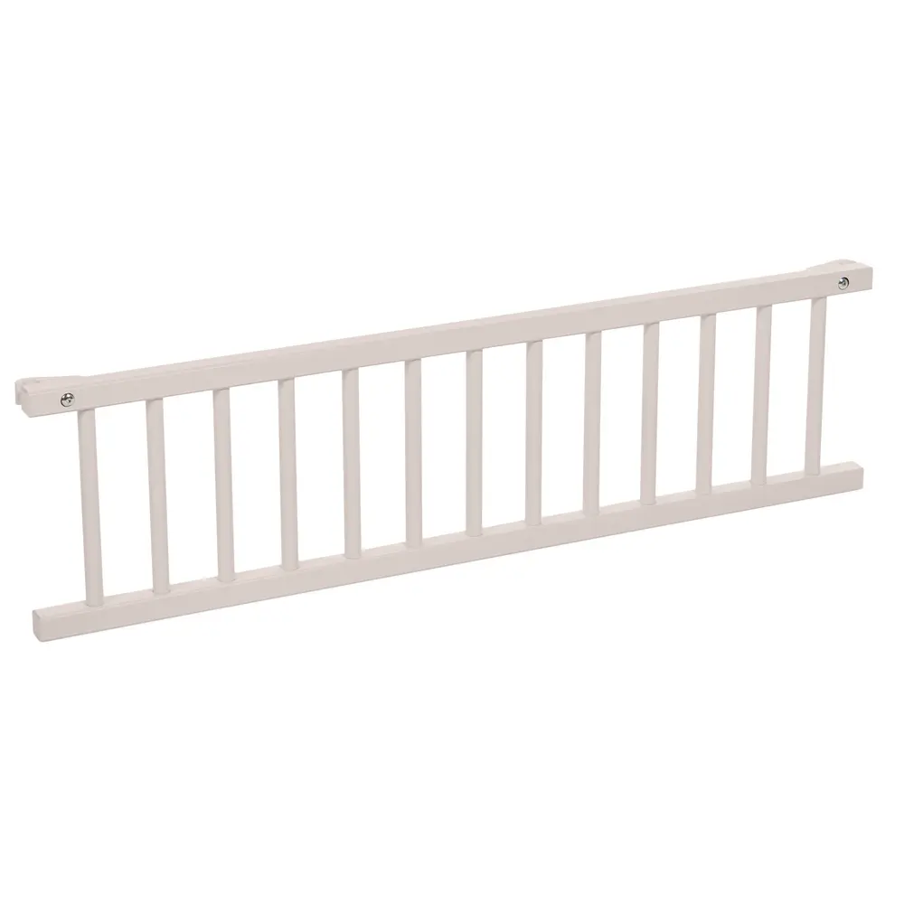 Sidestykke Til Side By Side Seng Boxspring Xxl   Beige fra Babybay