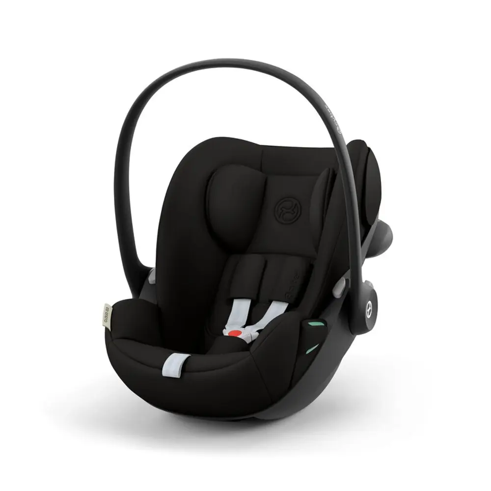 Cloud G3 Autostol   Magic Black fra Cybex