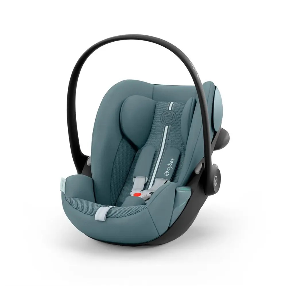 Cloud G3 Plus Autostol   Stormy Blue fra Cybex
