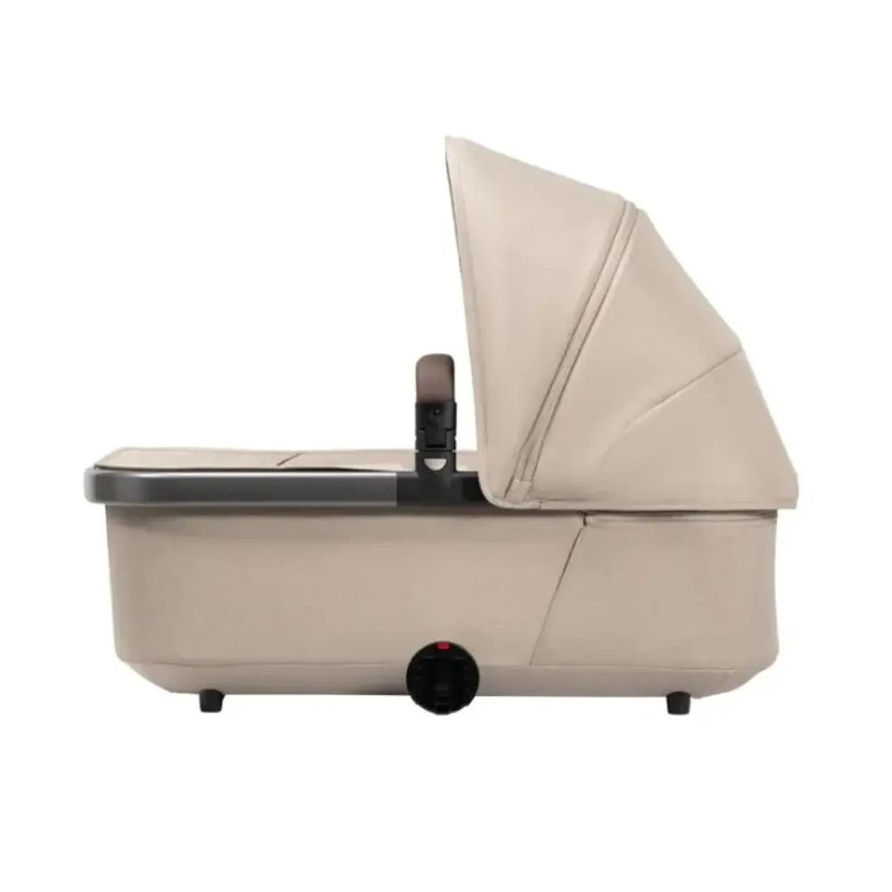 Geo3 5 Cot   Sandy Taupe fra Joolz