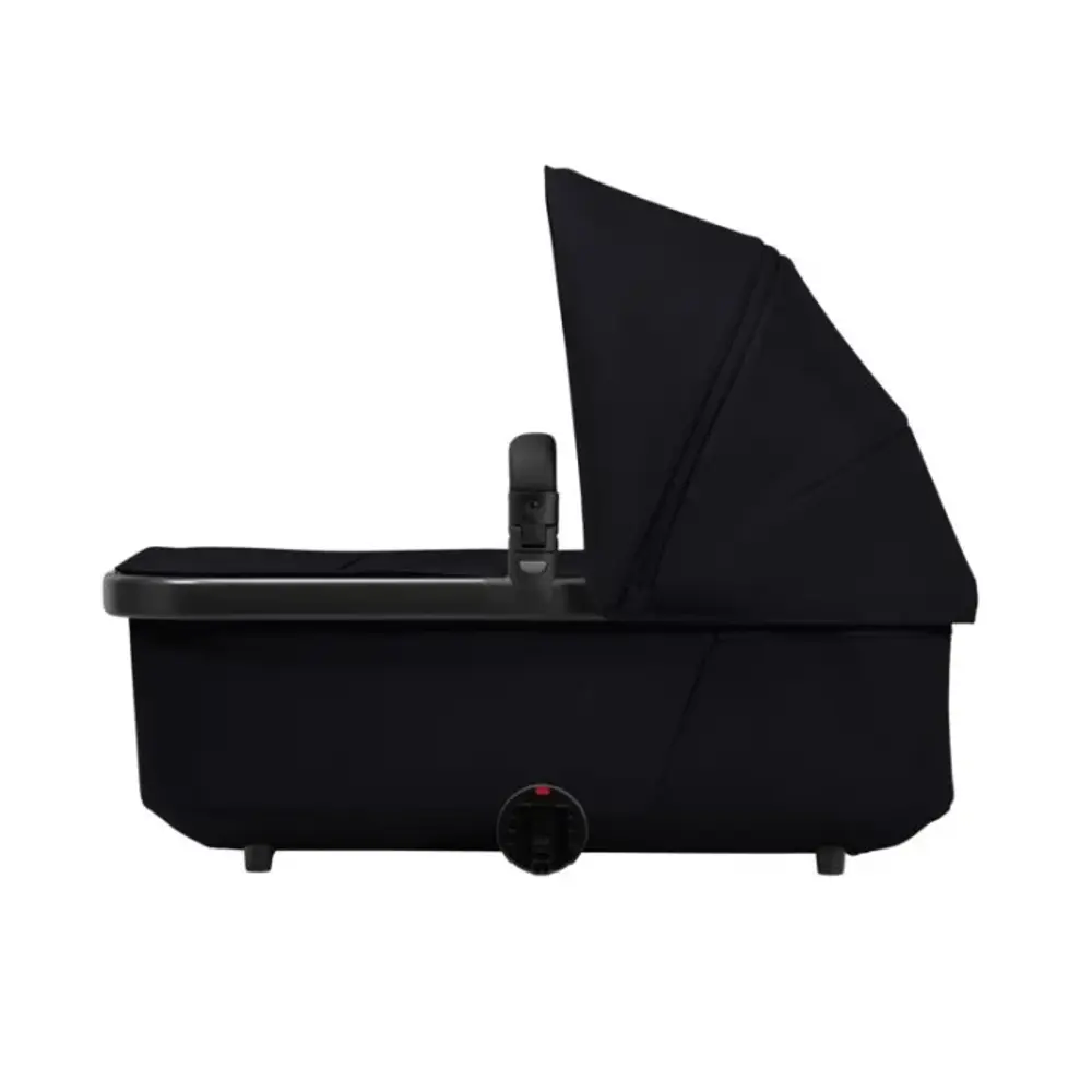 Geo3 5 Cot   Space Black fra Joolz