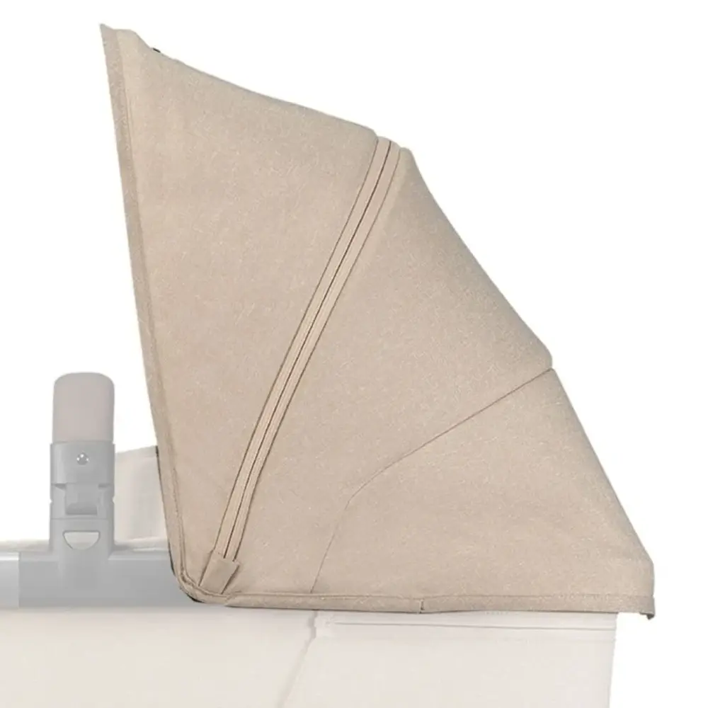 Geo3 5 Sufflett Sandy Taupe fra Joolz