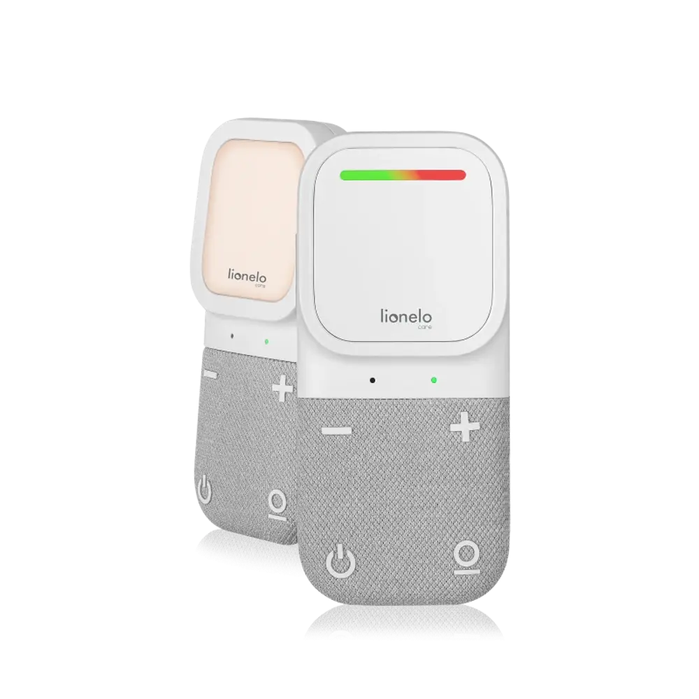 Babyline 2.2 Babyalarm fra Lionelo