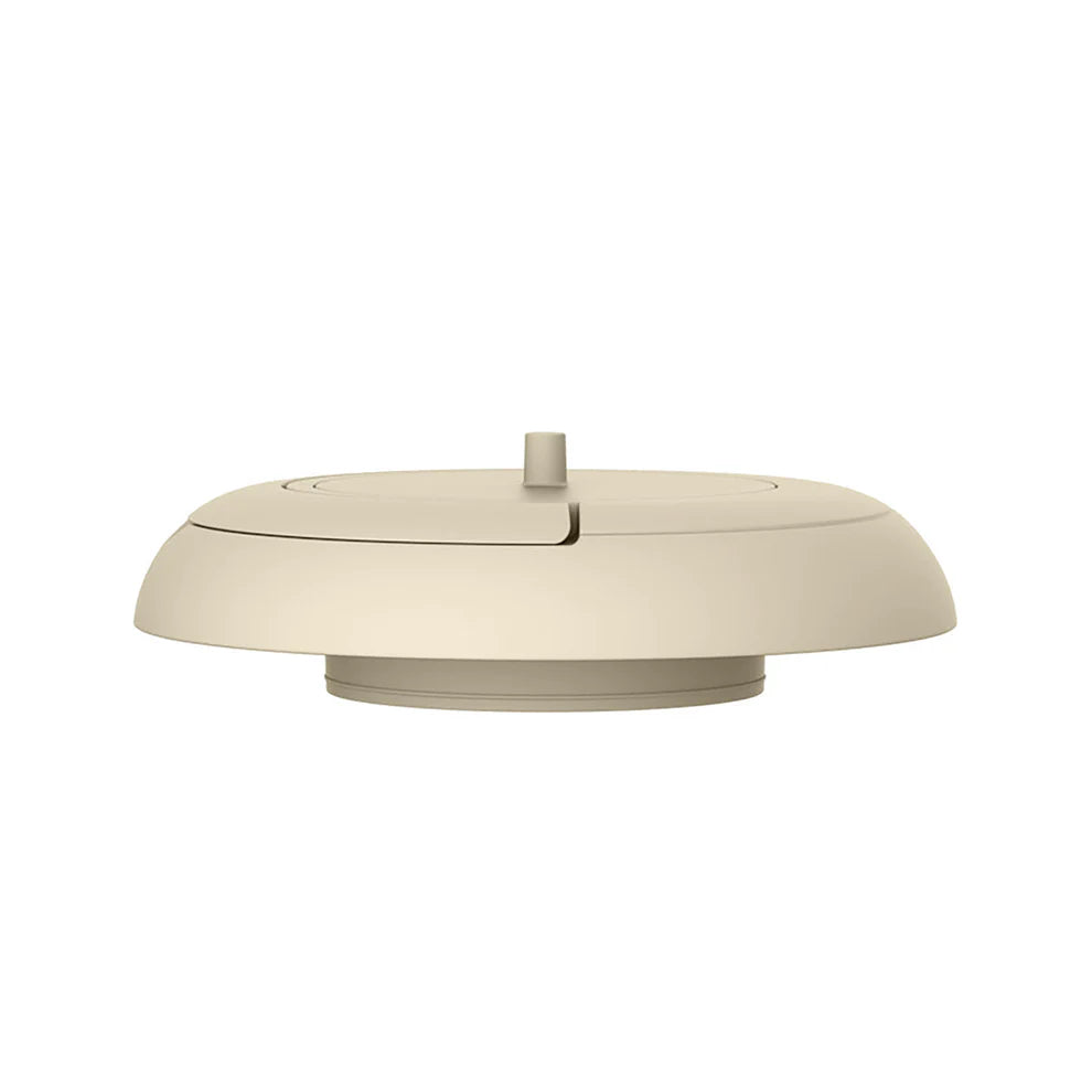 Heka Låg   Beige fra Magic