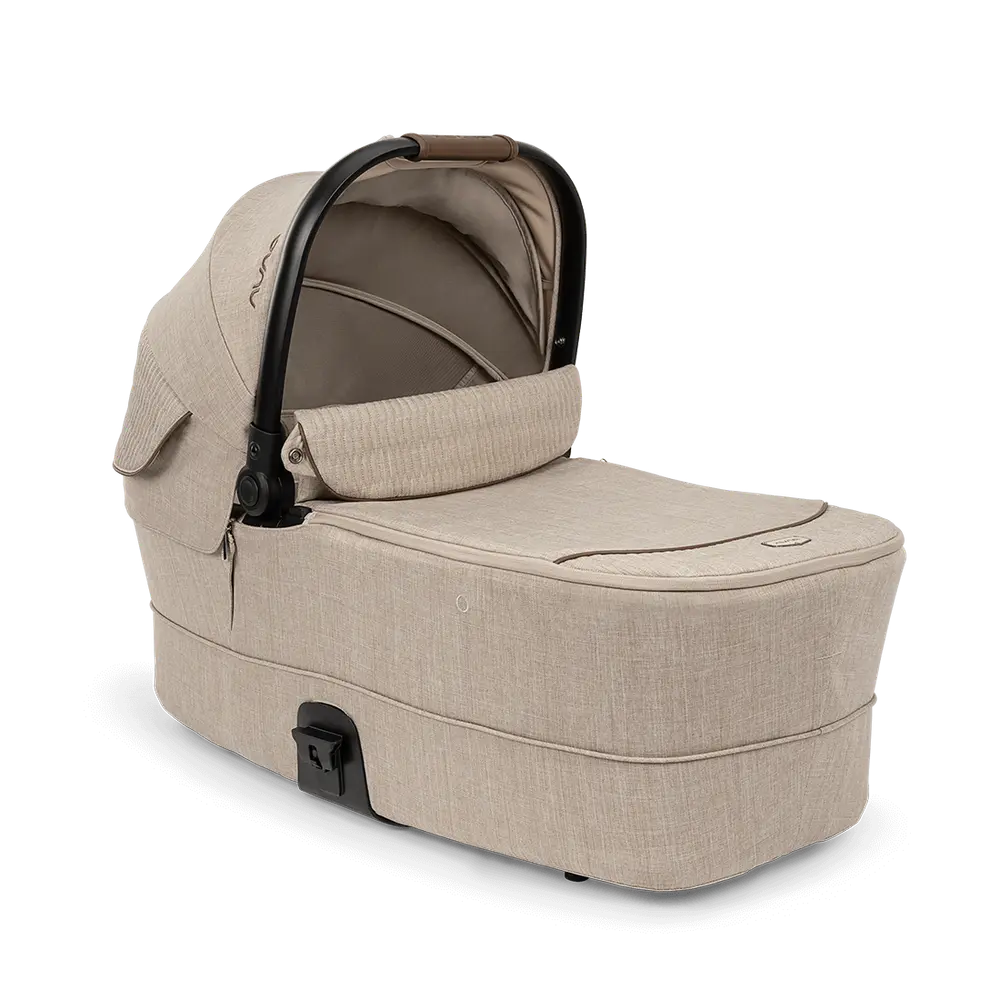 Mixx Next Carry Cot   Cosmopolitan fra Nuna