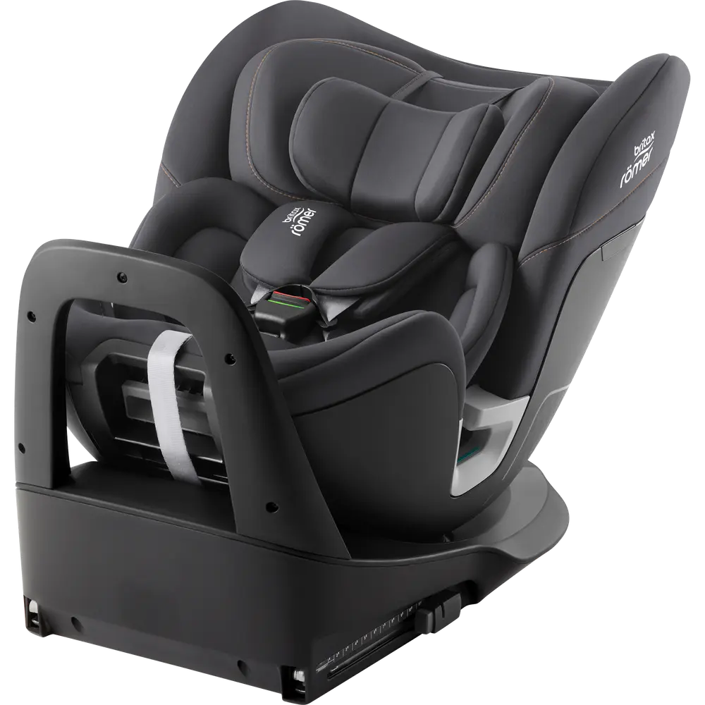 Swivel 2 Autostol   Midnight Grey fra Britax Römer