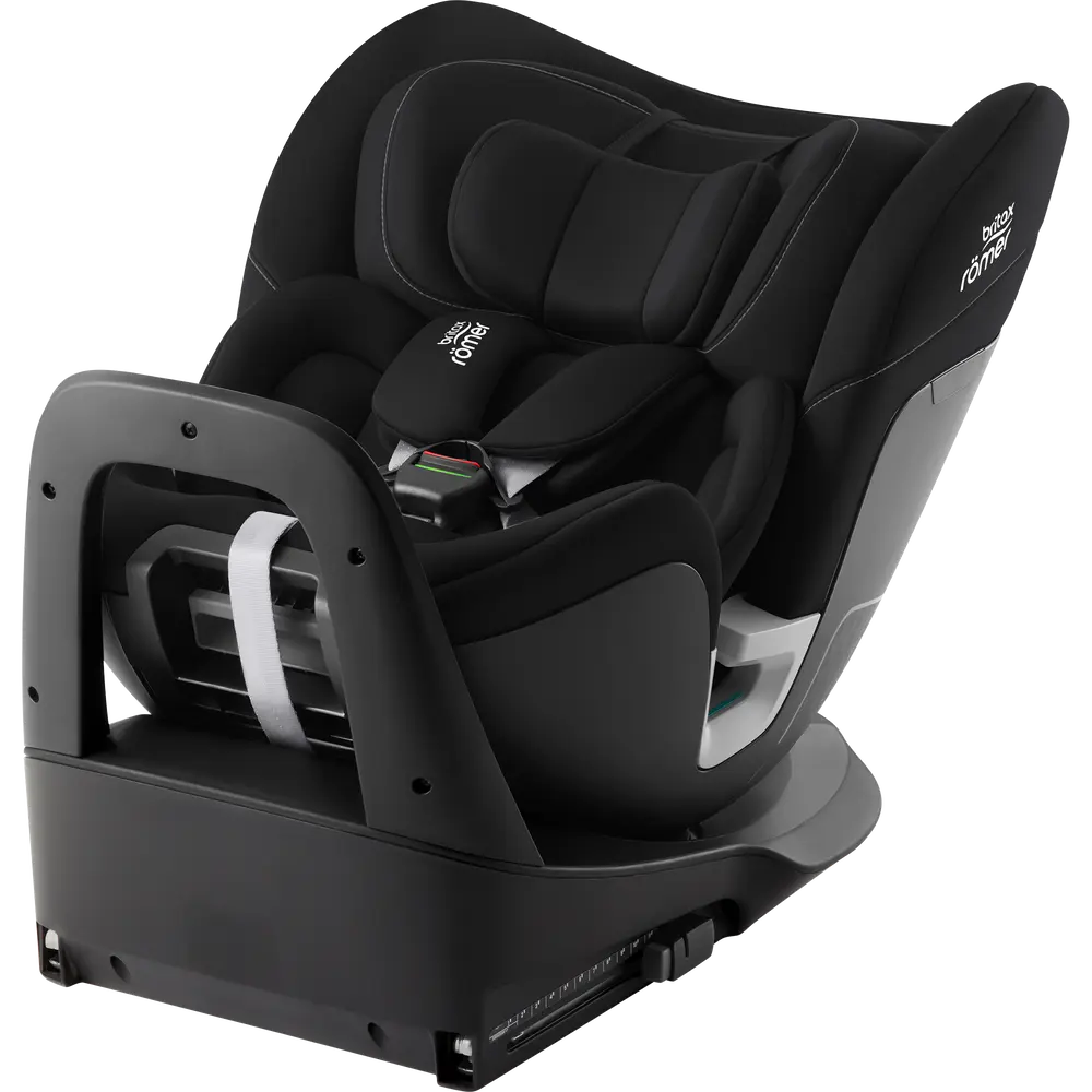 Swivel 2 Autostol   Space Black fra Britax Römer