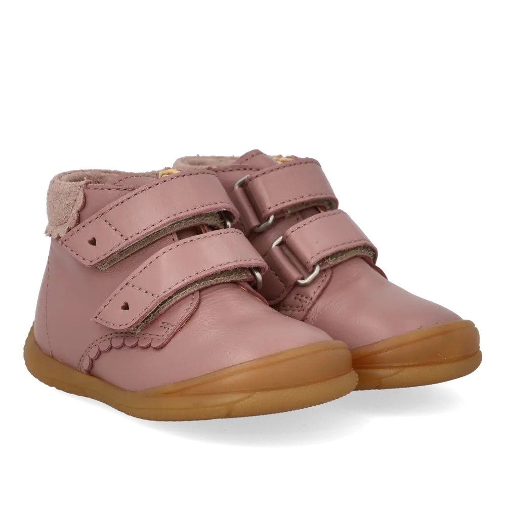 Prewalker M. Hjerter   Faded Rose   19 fra Angulus