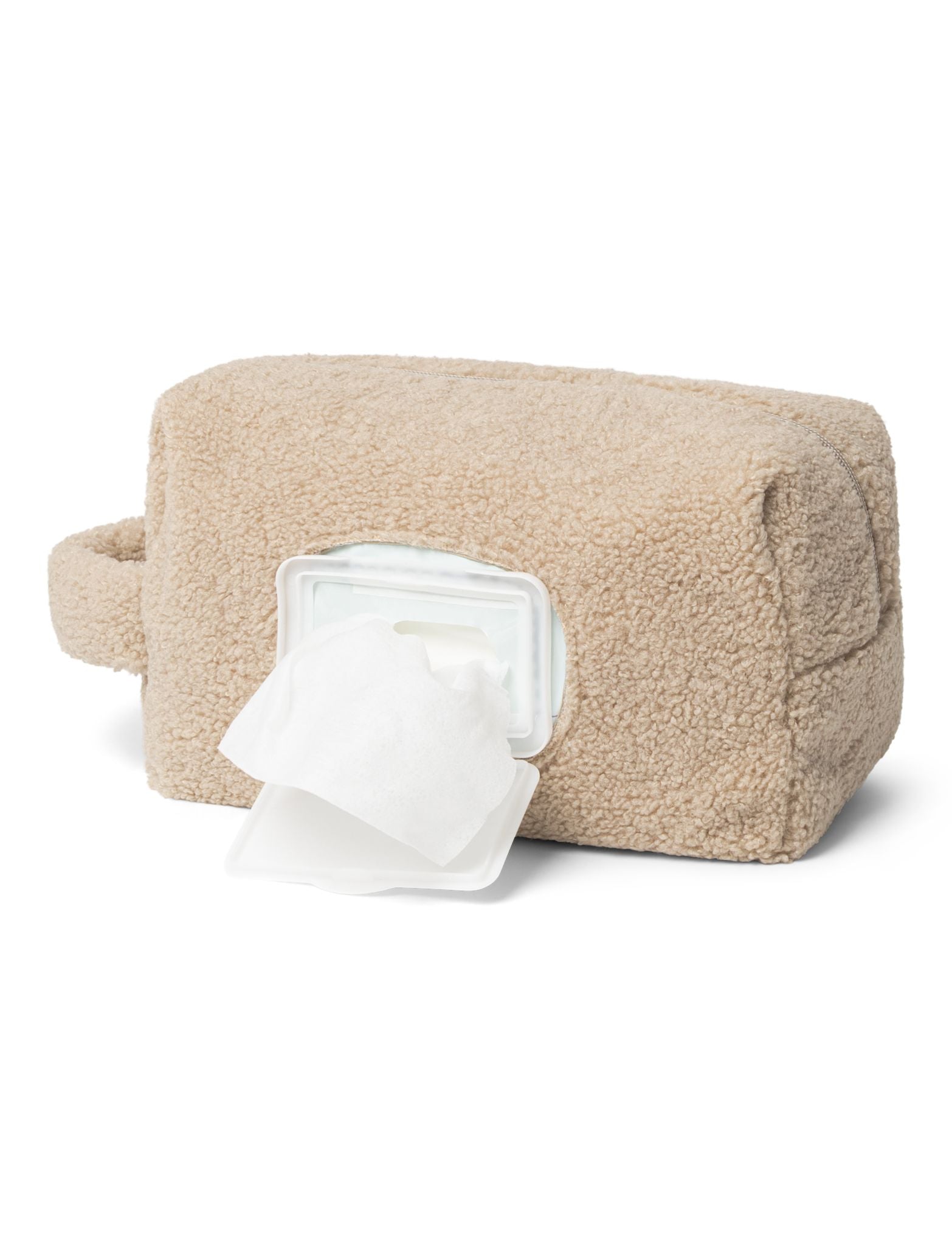 That's Mine   Vitta Toilettaske   Soft Beige fra That's Mine