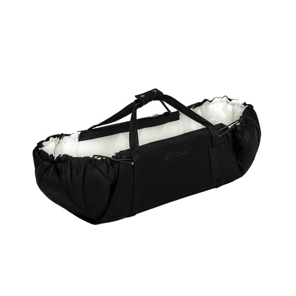 Sleepcarrier Vol. 5   Matt Black fra Najell
