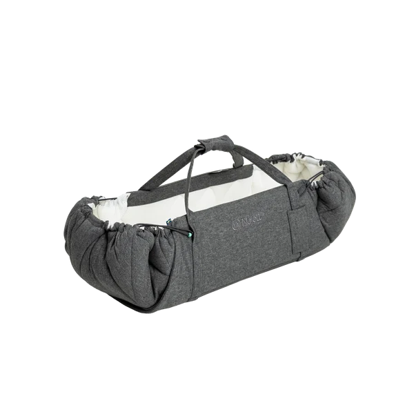 Sleepcarrier Vol. 5 Stormy Grey fra Najell