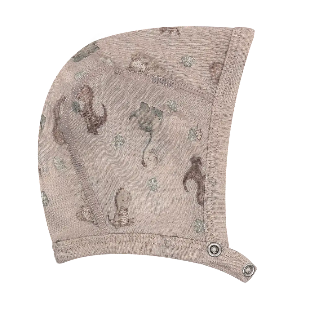 Uld Hjelm   Forest Fog   70 fra Bekids