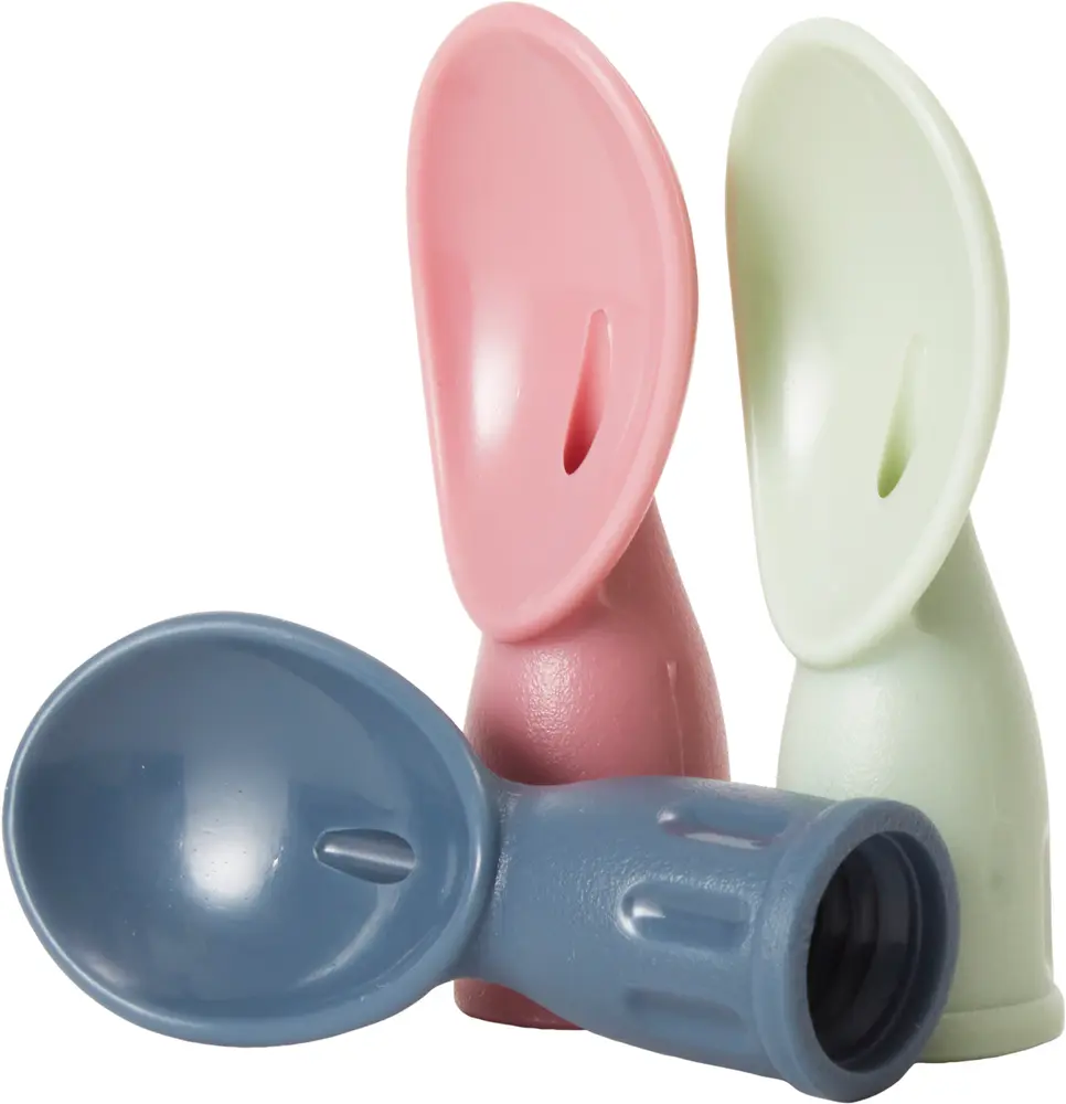 Squeeze, Eat & Go fra Bambino