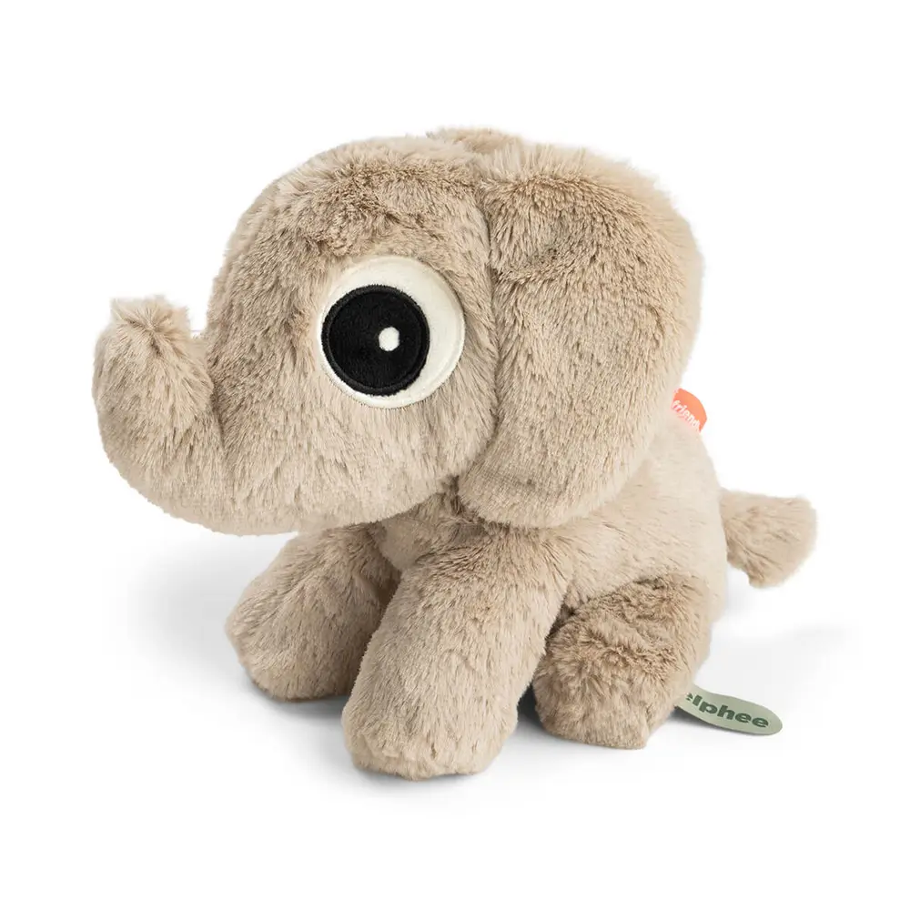 Krammeven Elphee Sand 20 Cm fra Done By Deer