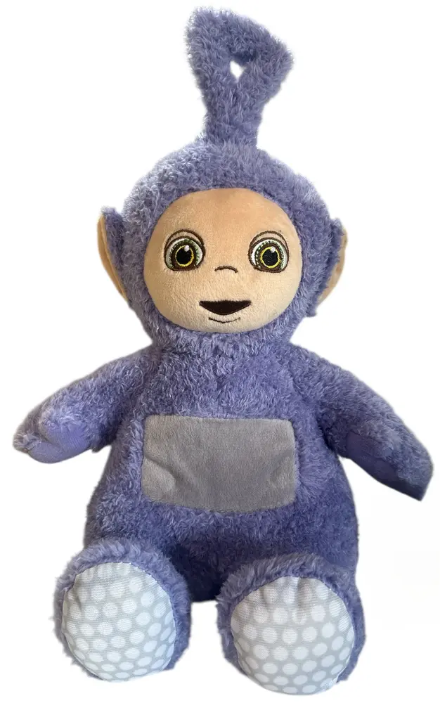 Teletubbies 24cm   Lilla fra Whl